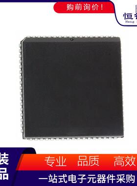 MCHC11F1CFNE3R封装PLCC-68集成电路IC芯片8位单片机微控制器进口