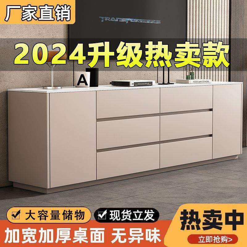 岩板电视柜主卧电视柜大容量高款电视柜简约收纳电视柜实木客厅g^,金属材料及制品,金属结构件,淘宝优惠券,粉丝福利购,淘宝优惠卷