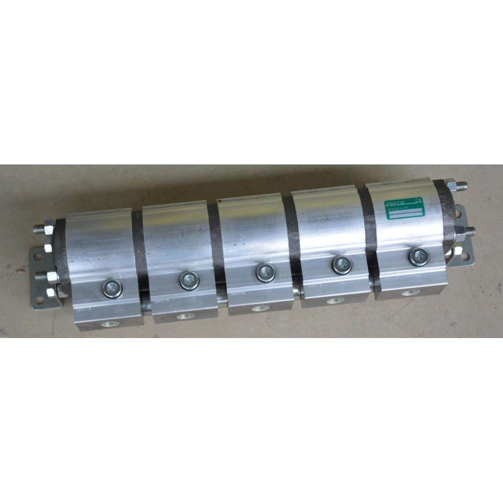 01ZA032C442D齿轮泵RONZIO型号一经确认非质量问题不允许退货