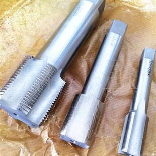 1.5 非标丝攻细牙丝攻机手两用丝锥M25M26M27 1.25 0.75 2.5 0.5