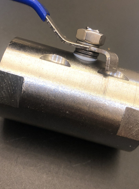 不锈钢球阀/丝扣广式球阀/Q11F-16P/G内螺纹球阀/DN15 20 25 3240