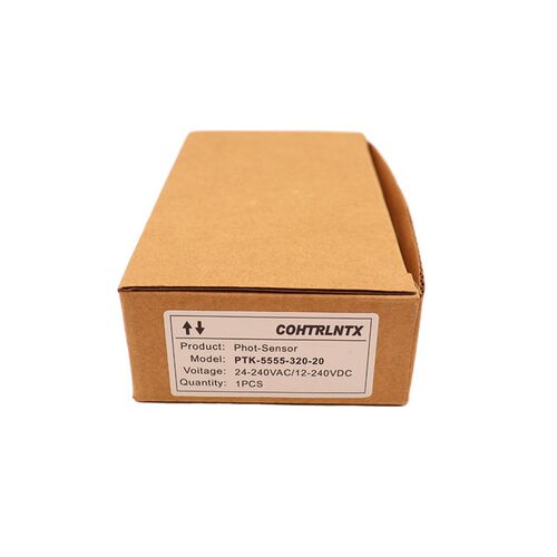 光电开关PTK-5555-320-20 3 10 PLK-5555320-100 200 30 PRK PTK