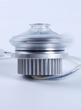 工厂供应AB C8009微型直流无刷离心鼓风机消毒机风机