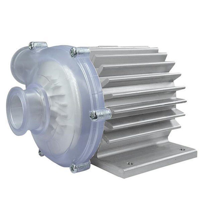 新品推荐 76x45mm 7050 U71L24B 50000rpm 24v 高速鼓风机