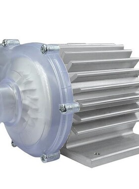 新品推荐 76x45mm 7050 U71L24B 50000rpm 24v 高速鼓风机