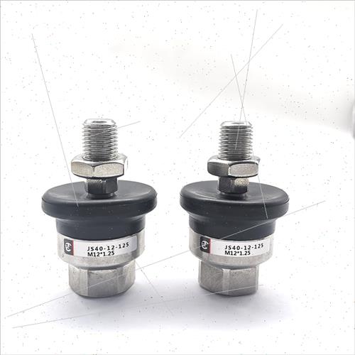 304不锈钢气缸浮动接头JS32/40/50/63-10-12-14-16-18-125/150