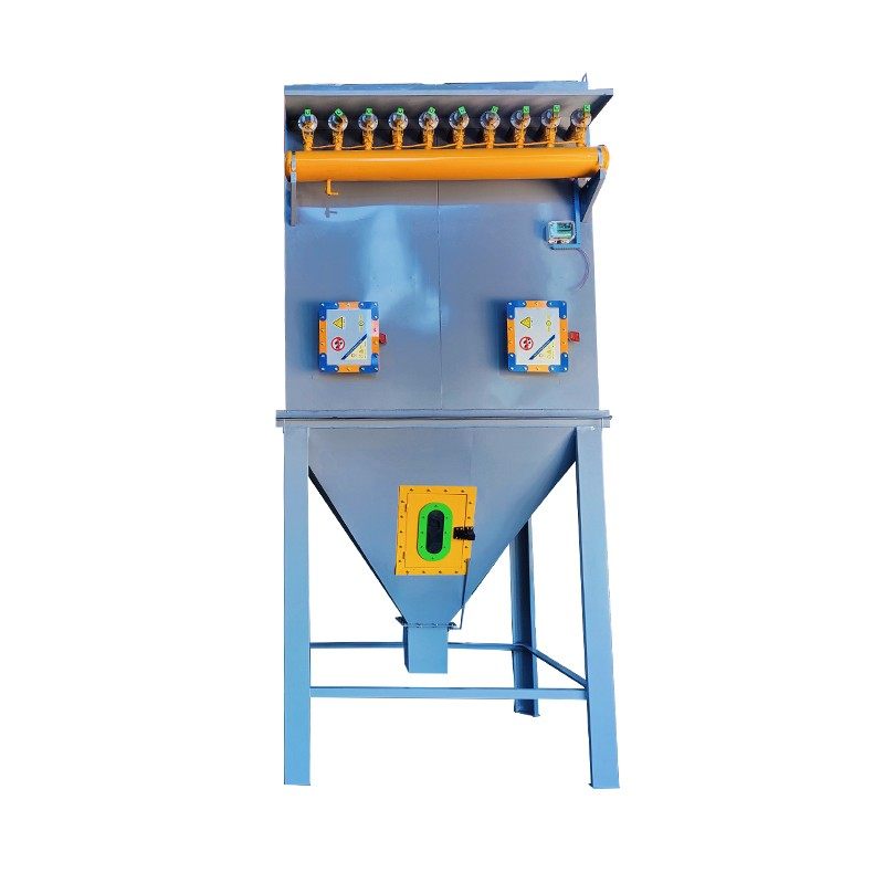 布袋式脉冲吹尘器中央除尘设备木工车间滤筒粉尘工业环保旋风集尘,个性定制/设计服务/DIY,明信片定制,淘宝优惠券,粉丝福利购,淘宝优惠卷