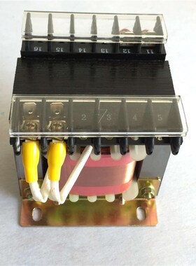 jbk3250va机床控制隔离变压器220110482412