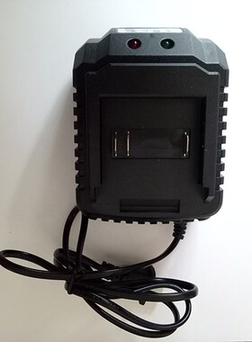 铁成9833 9933 911电动扳手无刷扳手充电锂电池充电器原装配件