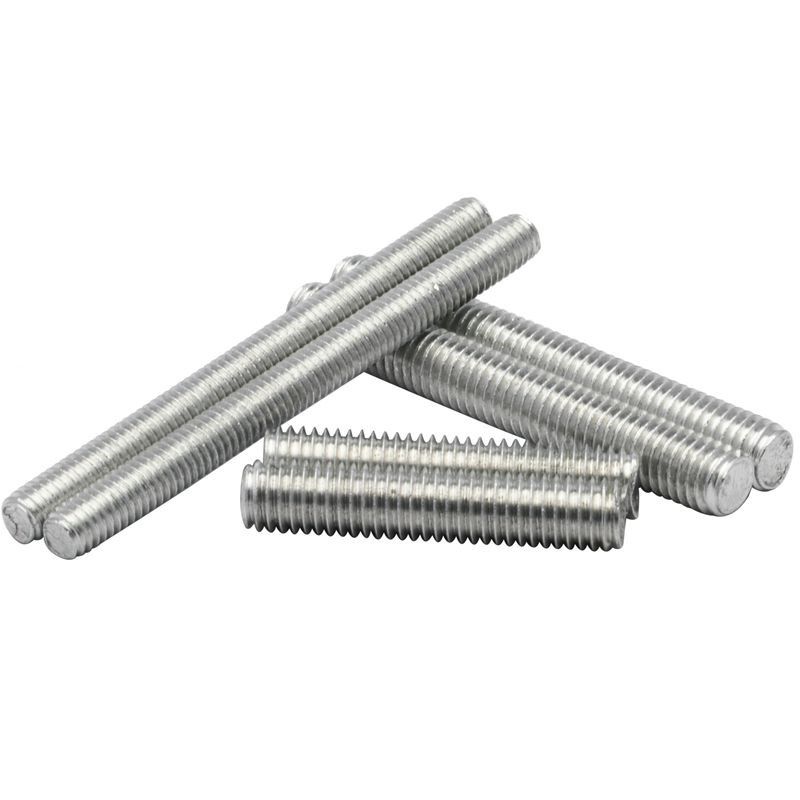 铝合金螺杆铝螺柱M5M6M8M10M12M16 牙棒铝牙条螺纹丝杆全螺纹1米,个性定制/设计服务/DIY,明信片定制,淘宝优惠券,粉丝福利购,淘宝优惠卷