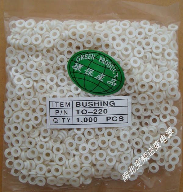 TO-220型小8管大功率逆变器场效应管铝制散热器MOS管铝合金散热片