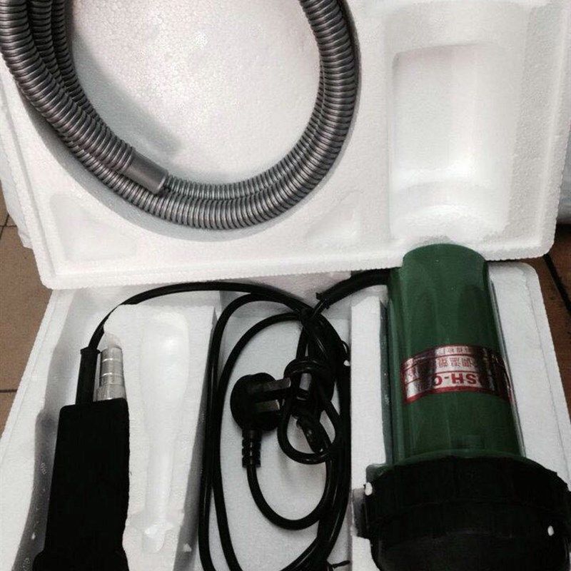 塑料焊枪 热风枪 分体式塑料焊机1000W 电焊枪 PVC ABS PP塑焊机,厨房电器,商用制热电器配件,淘宝优惠券,粉丝福利购,淘宝优惠卷