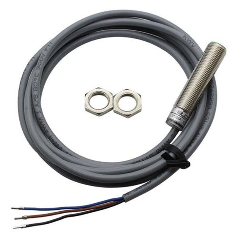 宜科ELCO接近开关Ni5-M12-ON6L/Ni8-M18-OP6L/Fi10-M30-OD6L 直流