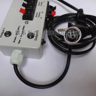 传感器测试仪接近开关微行调试台光电开关微行调试台