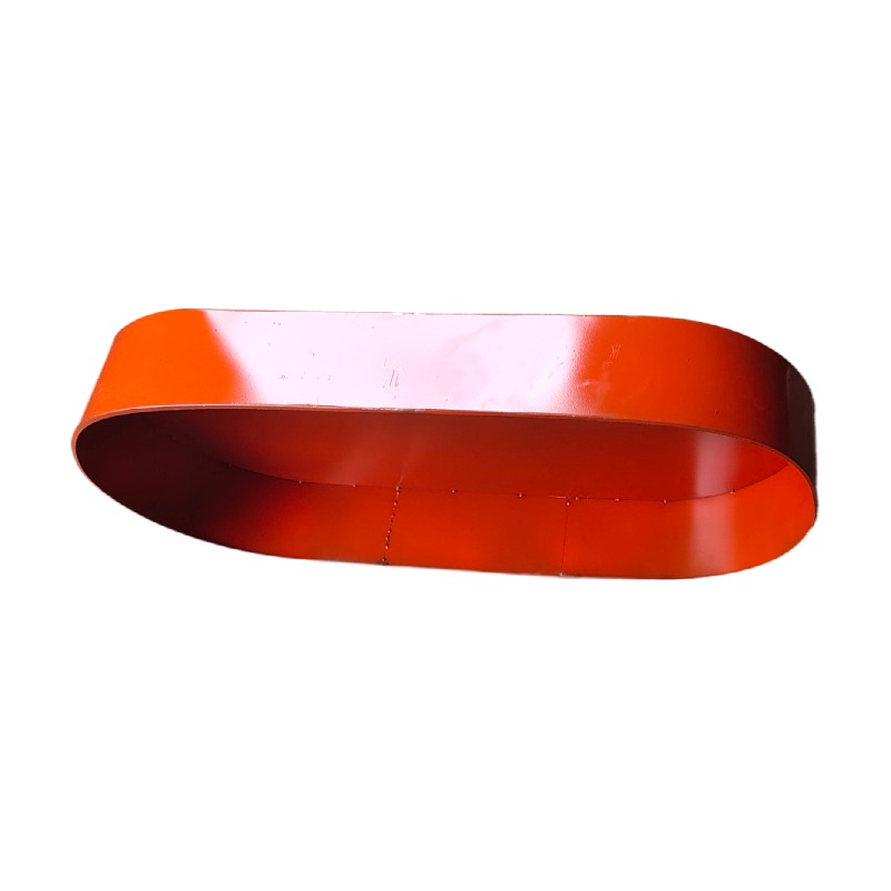 皮带轮防护罩给料机护罩链条床包粉碎机侧罩切断机盖下料机壳罩