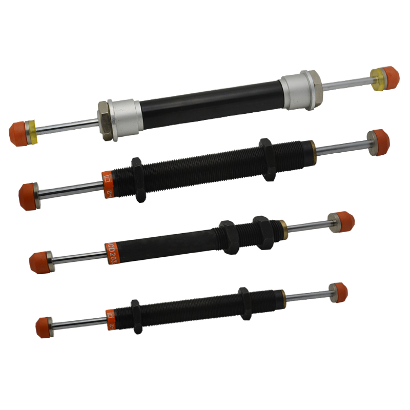 CJACD//SCD2050-2ACD2030ACD2035双出油压/液压缓冲器ACD2050-W