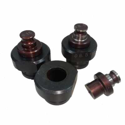 厂促厂销mph冲压冲头冲孔机m模具配件电动20型模具液压角钢65T8品