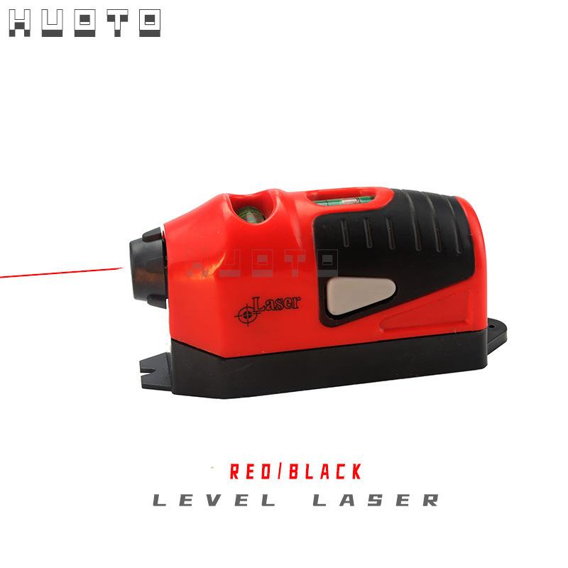 电子激光直角水平j仪90度地线仪墨斗红外线高精度自动打线器投线