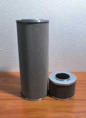 Gearbox lubricating oil filter element EET983-10F10W25B