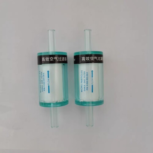 精密过滤器1微米气液通用
