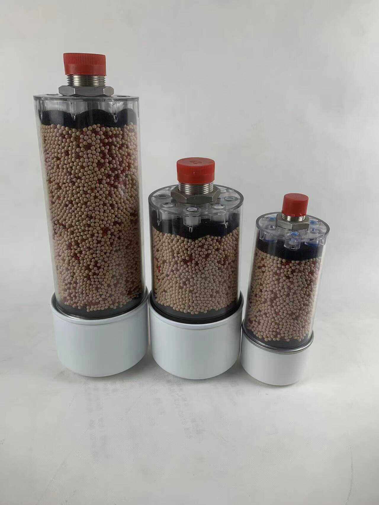 风力发电机组齿轮箱除湿干燥剂