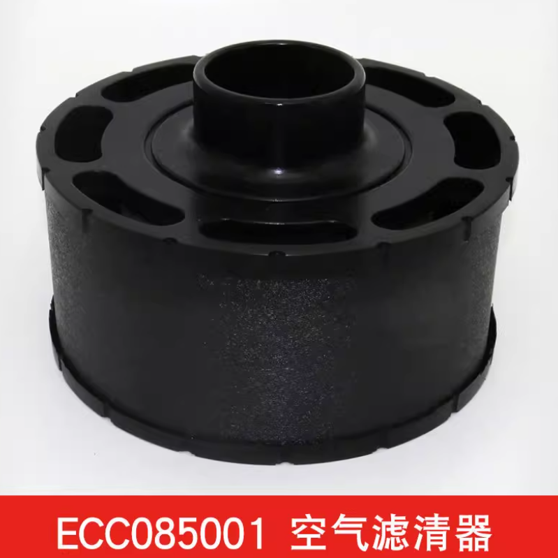 通用PU发电机组空气滤芯空压机滤清器ECC085001