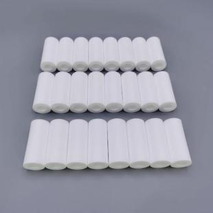 75尺寸可定做CEMS過濾器濾芯 PE燒結(jié)濾芯10