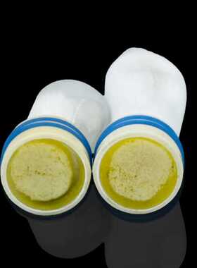 PVDF Ultrafiltration Membrane Filter Element