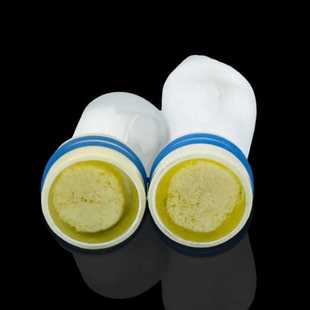 PVDF Ultrafiltration Membrane Filter Element