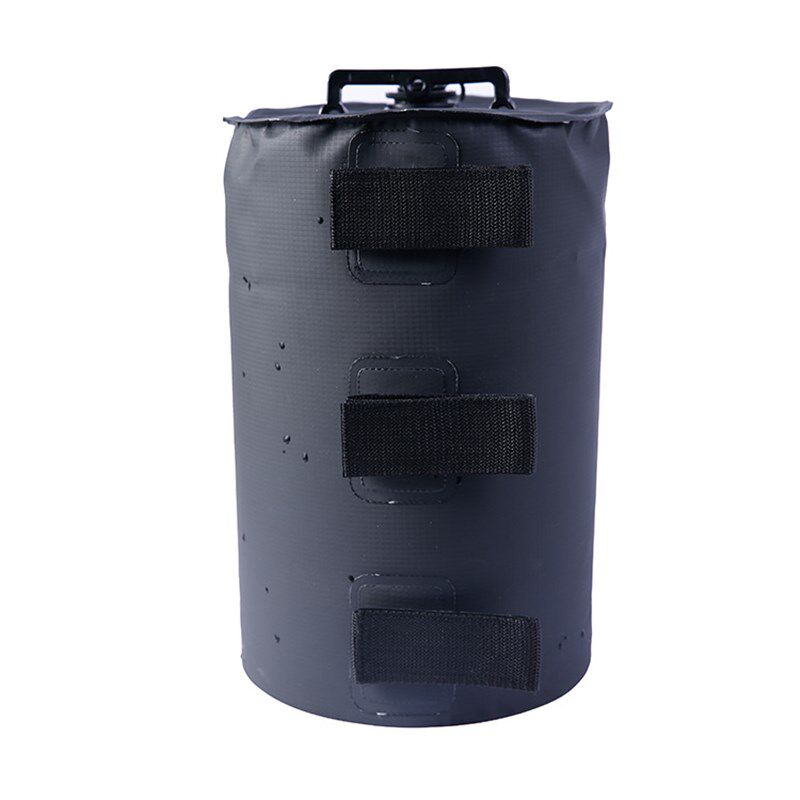 OUTDOOR ADVERTISING CANOPY PRESSURE HEAVY WATER BAG WEIGHTED WATER FILLING BASE CANOPY TENT FIXED WINDPROOF AND ANTI-FALL WEIGHTED SANDBAG BAG