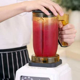 厂销松泰ST816升级版 萃茶机商用奶茶店沙冰机粹茶翠茶碎冰沙机品