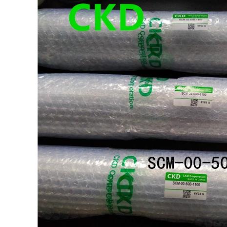 CKD气缸SCM-00-40B-25/50/75/100/125/150/175/200/225-FA-FB-LB