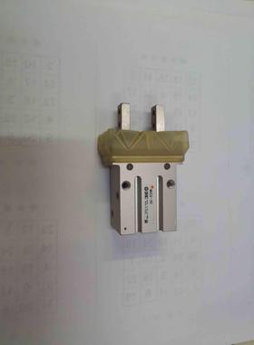 日本原装SMC 带防尘罩手指气缸MHZJ2-16D 优质洁净型特价现货出售