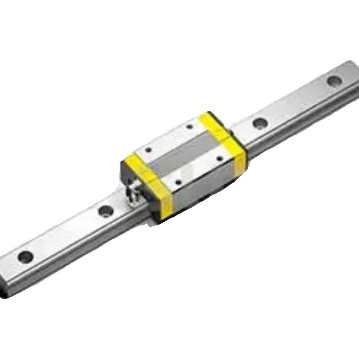 米思米C-ELG15/20滑/25-10 经济型 低0LQG组装直线导轨 标准块 型