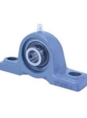 替代带座轴承B立式BRA RTC-12 15 17 2EQP0 25 300 T35 4 45 50