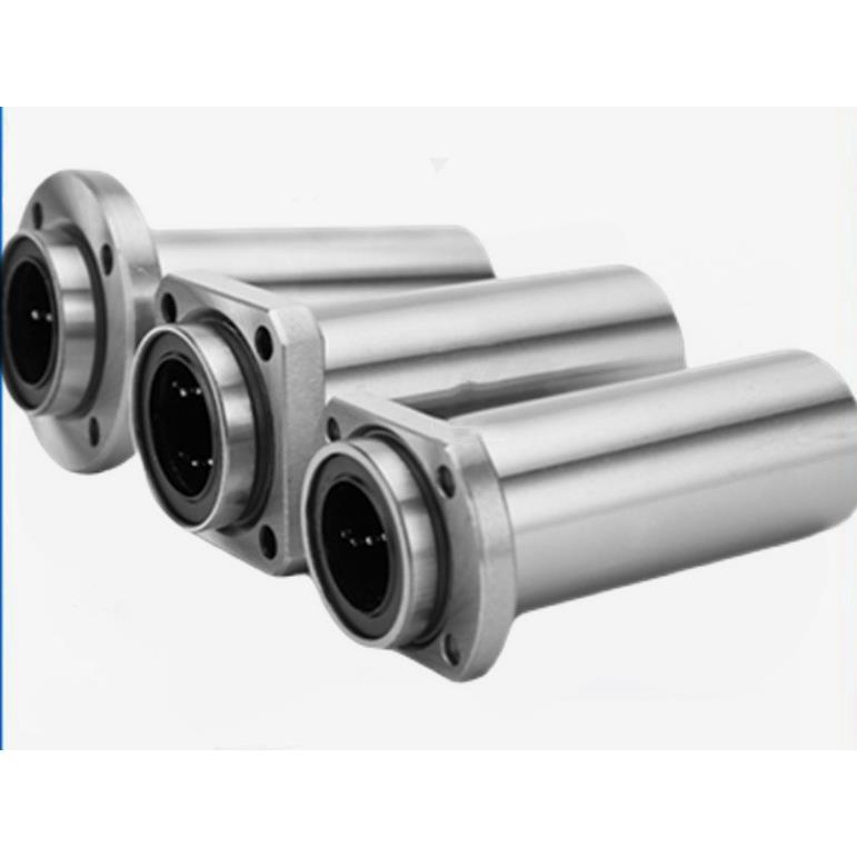 方法兰ZQQ引导式直线轴承LMJ11 L2MJ1d2-d6 d8 d10 d12 165 d0 d2