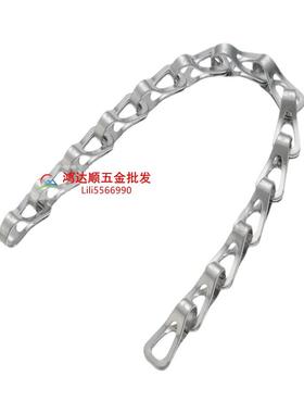 螺栓固XKO型瓜子链条0CHP4-100/150/200S/25/300定/350/400/450/5