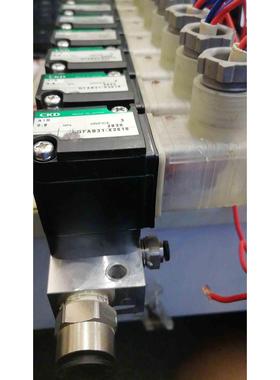 CKD电磁阀 GFAB31-X2618 现货特价销售