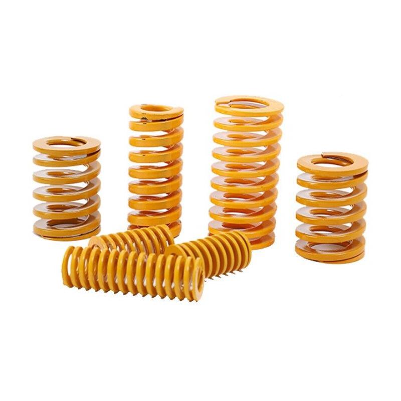 矩形弹簧SWF50-150/5560/650/CJU70/7/5/80/9/00/125/150/175