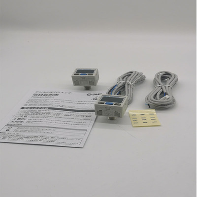 SMC压力开关ISE30A-01-N-L/ZSE30A-01-N-P/ZSE30AF-01-A/C/D/ML