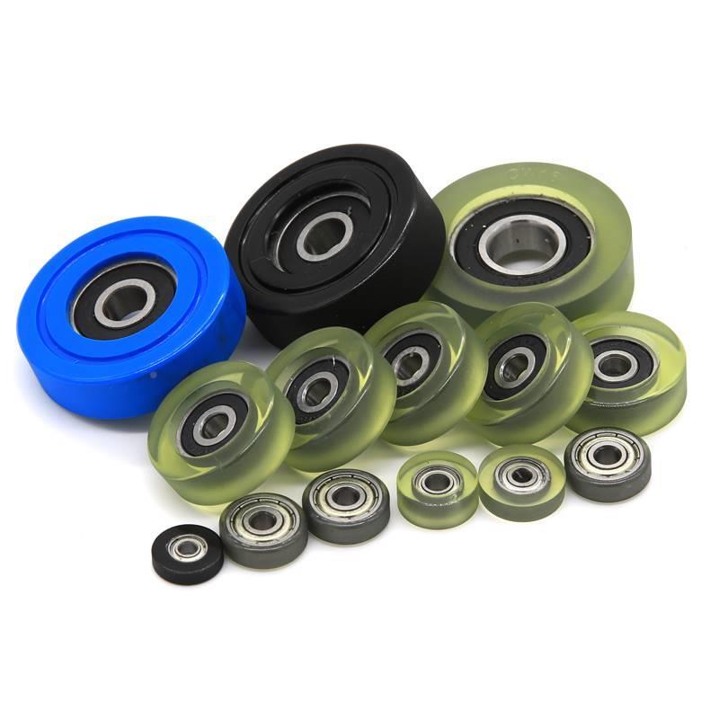 聚氨酯滚轮/CTG-BR20/CTG-BRUJC20D/3CTG-BR25G/CT-BR0CTG-BR3/5D