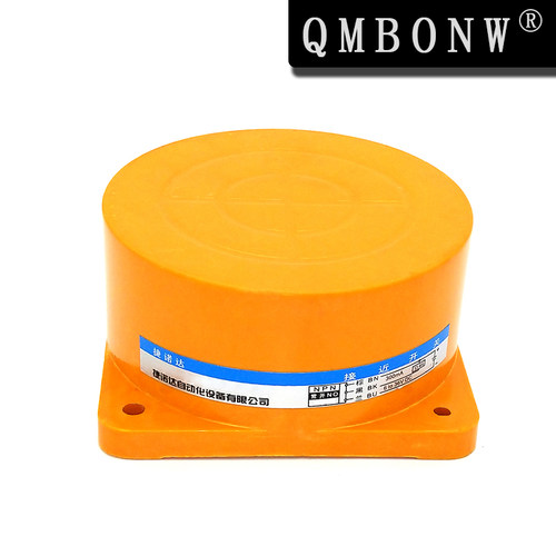特价促销TCA-3050A直流三线NPN常开接近感应开关传器检测距离50MM