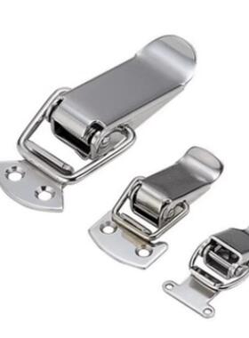 替代米思米 34不锈钢弹簧PKWBWV0S2卡 PKW3S PKWS4 高品质