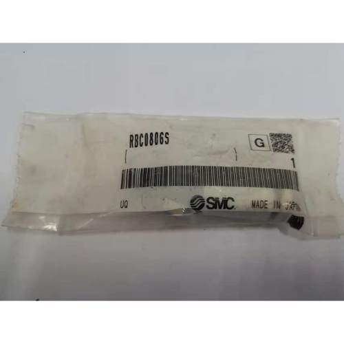 SMC原装缓冲器 RJ0604 RB0604 RBC0805S RB1006 RBC1007全新现货