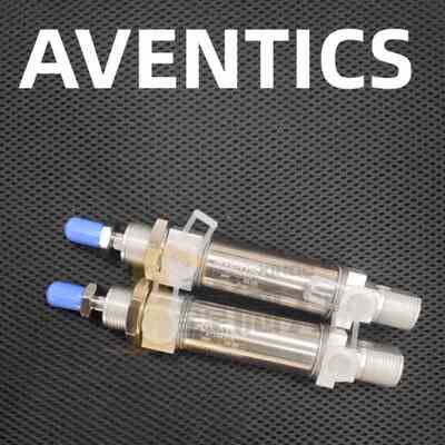 力士乐Rexroth AVENTICS气缸25X25 0822034304  0822334502/03/04