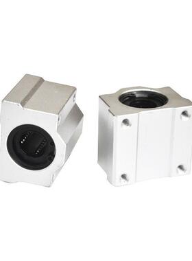 SMYC8 10 12 153 16 20 25 30 35 4BDY0 0L UU 直线轴承 固定座组