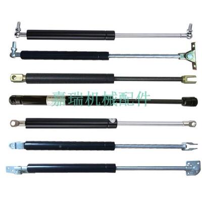 J-FHJ22-2250/80/90/10 F头QNEHJ512-10050/70 氮气汽弹簧 部安装