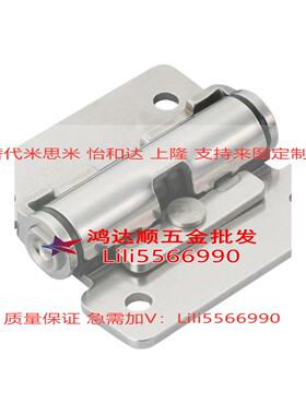 扭矩阻停尼铰链HFK0JWQ1-327/40/50HHPT3/7/15 随意合页H/G-TS030