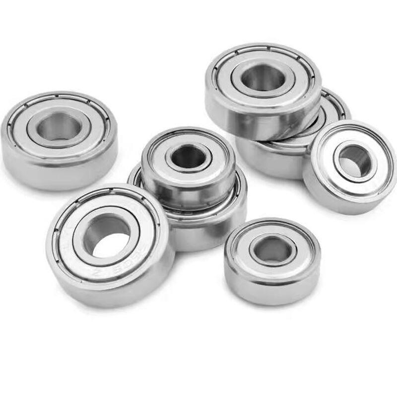 滚HMJ珠轴承C -E63ZZ C-E604ZZ C-0E605ZZC-E606ZZ C-E608 ZZ