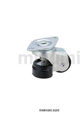 CMJZ CAMPD CMANP CLAR50 60 65 5/7BZGN 带调整块脚轮 轻型